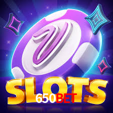 650bet plataforma