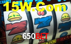 650bet plataforma