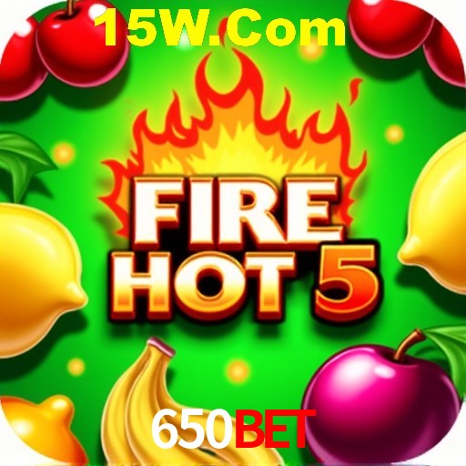 Slot Games 650bet