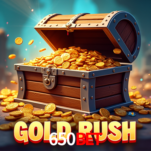 Welcome Bonus 650bet