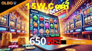 Programa VIP 650bet