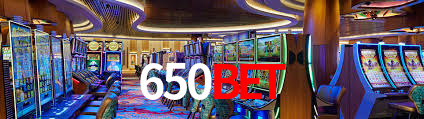 Premium Interface 650bet