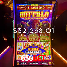 Daily Bonuses 650bet