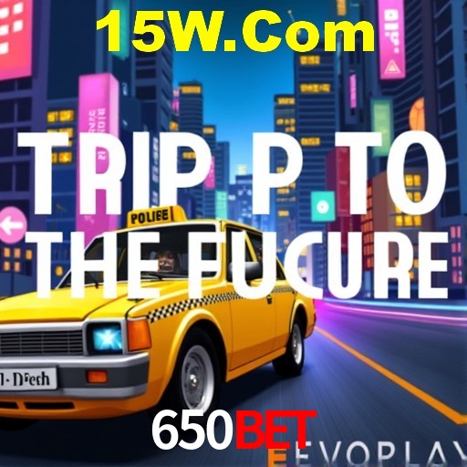 Design Responsivo 650bet