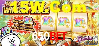 650bet plataforma