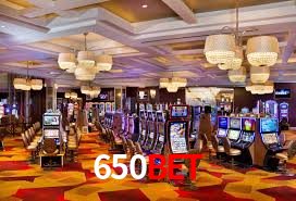 650bet plataforma