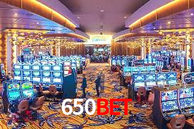 650bet