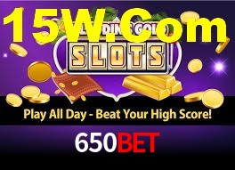 Bônus Generosos e Exclusivos no 650bet para Você!