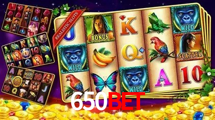 Descubra a Essência do 650bet: Nossa História e Compromissos