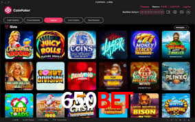 650bet: Seu Cassino Premiado com Pagamentos Rápidos