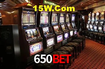 Explorando a Categoria de Eventos em Apostas na 650bet