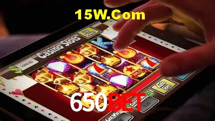 Apostas Esportivas na 650bet: Um Guia Completo