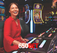650bet: A Experiência de Casino com Jogos de Mesa ao Vivo