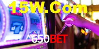 Sinta a adrenalina dos jogos de cassino com 650bet