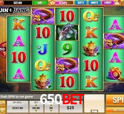 Inovações de Jogos na 650bet: O Futuro das Experiências Interativas