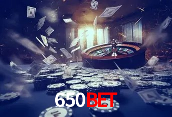 Explorando a Categoria de Eventos em Apostas na 650bet