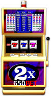 650bet App Interface