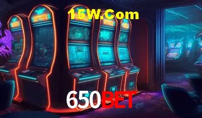 Inovações de Jogos na 650bet: O Futuro das Experiências Interativas