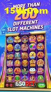 Live Casino 650bet