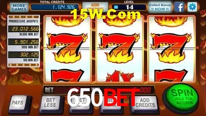 Descubra o Programa VIP da 650bet: Vantagens Exclusivas para Jogadores